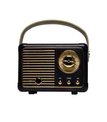 Denver BTP-203 Black