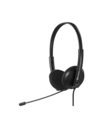 Sandberg 126-46 USB-C Office Headset