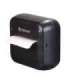 Denver MBP-32B Thermal Mini Printer with Bluetooth, Black
