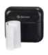 Denver MBP-32B Thermal Mini Printer with Bluetooth, Black
