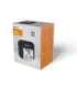 Denver MBP-32B Thermal Mini Printer with Bluetooth, Black