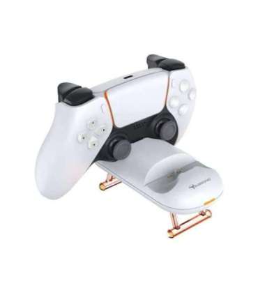 Subsonic Duo Led Dock for PS5