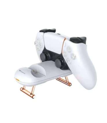 Subsonic Duo Led Dock for PS5