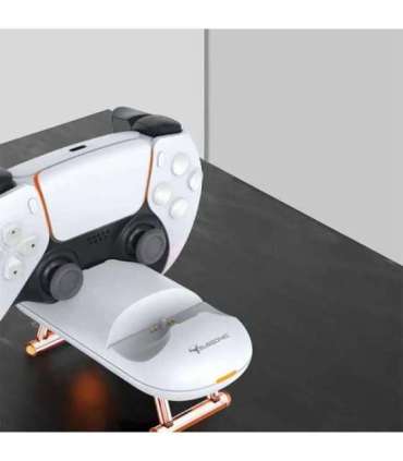 Subsonic Duo Led Dock for PS5