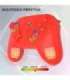 Subsonic Wireless Led Controller Red for Switch