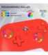 Subsonic Wireless Led Controller Red for Switch