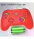 Subsonic Wireless Led Controller Red for Switch