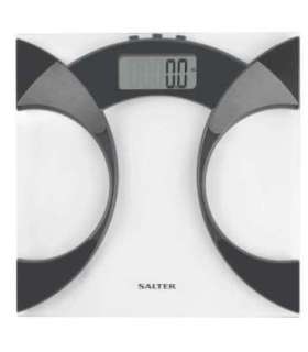 Salter 9141 BKCFEU16 Analyser Black