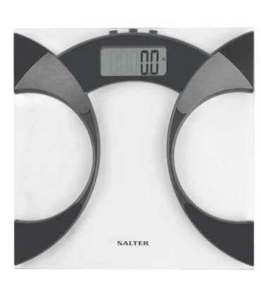 Salter 9141 BKCFEU16 Analyser Black