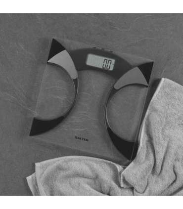 Salter 9141 BKCFEU16 Analyser Black