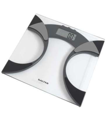 Salter 9141 BKCFEU16 Analyser Black