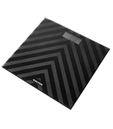Salter SA00287 BACFEU16 Chevron Two Tone Bathroom Scale