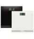 Salter 9205 BK3RCEU16 Large Display Glass Electric Scale Black
