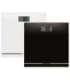 Salter 9205 BK3RCEU16 Large Display Glass Electric Scale Black