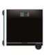 Salter 9205 BK3RCEU16 Large Display Glass Electric Scale Black