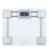 Salter 9081 SV3RFTE Glass Electronic Bathroom Scale
