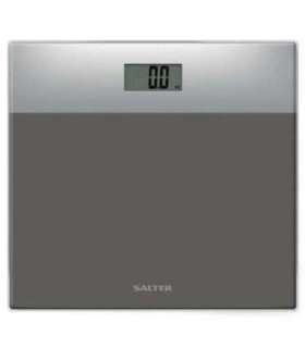 Salter 9206 SVSV3RCFEU16  Glass Bathroom Scales