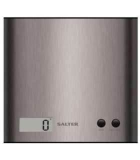 Salter 1087 SSDRCEU16 Pro Silver