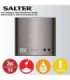Salter 1087 SSDRCEU16 Pro Silver