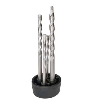 Blaupunkt ID8010 Impact Drill