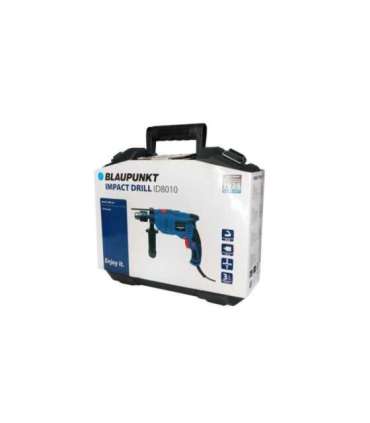 Blaupunkt ID8010 Impact Drill