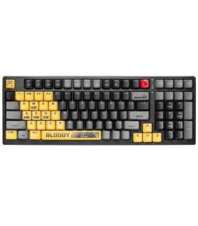 A4Tech 47389 Bloody S98 USB Lime