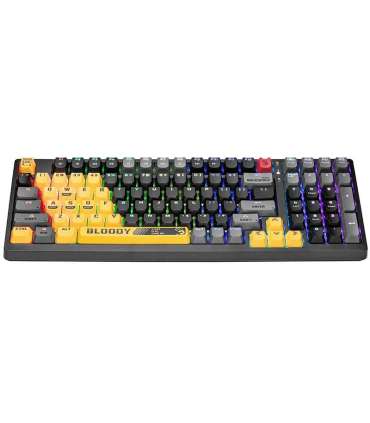 A4Tech 47389 Bloody S98 USB Lime