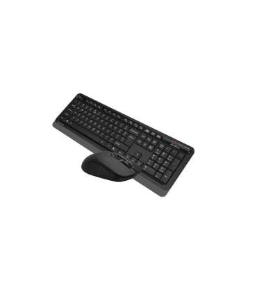 A4Tech 47392 Fstylet FG1012 Black