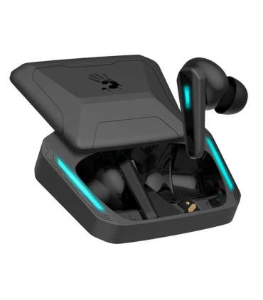 A4Tech 47456 Bloody TWS M70 Black/Blue