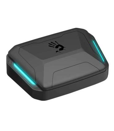 A4Tech 47456 Bloody TWS M70 Black/Blue