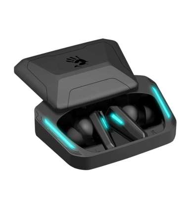 A4Tech 47456 Bloody TWS M70 Black/Blue