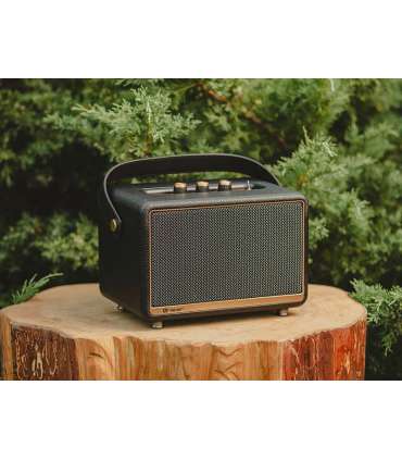 Tracer 47246 M30 TWS Bluetooth Black