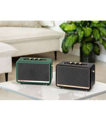 Tracer 47246 M30 TWS Bluetooth Black