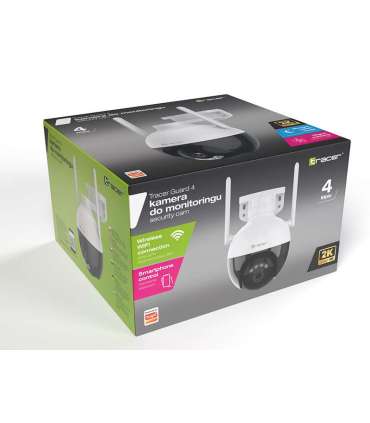 Tracer 47376 GUARD 4