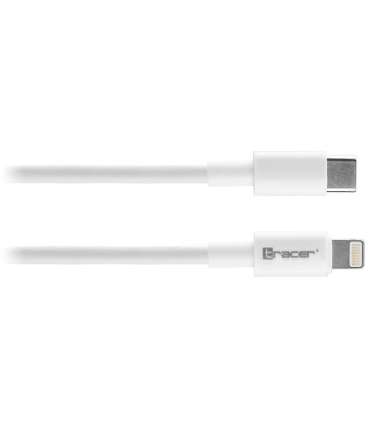 Tracer 47169 USB Typ-C - Lightning M/M 1m