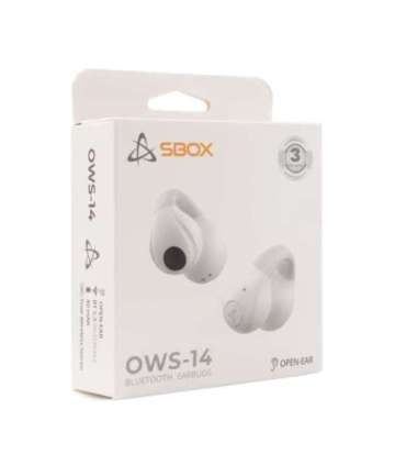 Sbox EB-OWS14 White