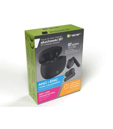Tracer 47340 S1 ANC TWS BT