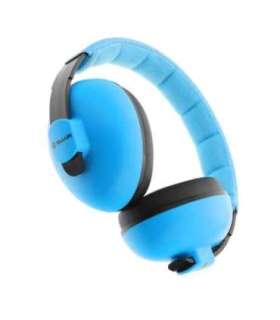 Tellur noise reduction earmuffs for kids Blue