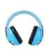 Tellur noise reduction earmuffs for kids Blue