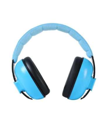 Tellur noise reduction earmuffs for kids Blue