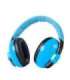 Tellur noise reduction earmuffs for kids Blue