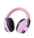Tellur noise reduction earmuffs for kids Pink