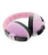 Tellur noise reduction earmuffs for kids Pink