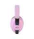 Tellur noise reduction earmuffs for kids Pink