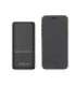 Tellur 10000mAh power bank black