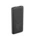 Tellur 10000mAh power bank black
