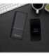Tellur 10000mAh power bank black