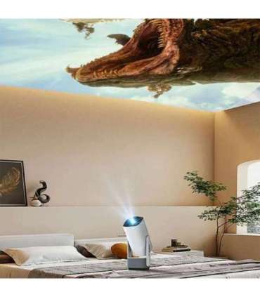 Manta PMA102M24 MultiVision Portable Smart Projector