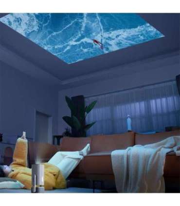 Manta PMA102M24 MultiVision Portable Smart Projector