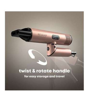 Revamp DR-6400GD-EU Progloss 6000